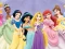 שפּיל Princess Jigsaw Puzzle Collection אָנליין