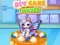 שפּיל Diy Cake Maker אָנליין