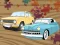 שפּיל Old Timer Car Jigsaw אָנליין