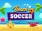 שפּיל Beach Soccer אָנליין