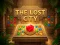 שפּיל The Lost City Match 3 אָנליין