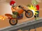 שפּיל Moto X3M Dead Ahead אָנליין