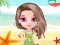 שפּיל Beach Dress Up אָנליין