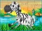 שפּיל Happy Animals Jigsaw אָנליין
