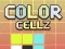שפּיל Color Cellz אָנליין