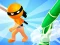 שפּיל Ninja: Bamboo Assassin אָנליין