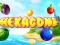 שפּיל Hexagone אָנליין