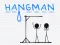 שפּיל Hangman אָנליין
