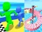 שפּיל Stickman Racing 3D אָנליין