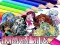 שפּיל Coloring Book for Monster High אָנליין