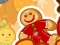 שפּיל Cookies for Santa Claus אָנליין