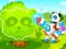 שפּיל Little Panda Green Guard אָנליין