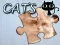 שפּיל Jigsaw Puzzle: Cats אָנליין