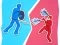 שפּיל Fight Simulator 3d אָנליין