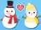 שפּיל Love Snowballs Xmas אָנליין