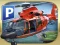 שפּיל Helicopter Parking & Racing Simulator אָנליין
