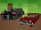 שפּיל Blockcraft Cars Jigsaw אָנליין