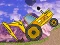 שפּיל Backhoe Trial אָנליין