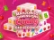 שפּיל Mahjongg Dimensions Candy 640 seconds אָנליין
