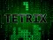שפּיל Tetrix אָנליין