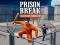 שפּיל Prison Break אָנליין