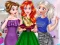 שפּיל Princesses Statement Hills Obsession אָנליין