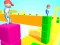 שפּיל Cube Tower Surfer אָנליין