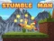 שפּיל Stumble Man אָנליין
