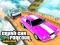 שפּיל Crash Car Parkour Simulator אָנליין