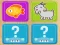 שפּיל Find Animals Pair אָנליין