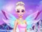 שפּיל Ice Queen Beauty Makeover אָנליין