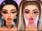 שפּיל Makeup Trends: Then And Now אָנליין
