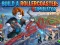 שפּיל Build a Rollercoaster: Simulator אָנליין
