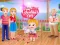 שפּיל Baby Hazel Valentine's Day אָנליין