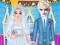 שפּיל Princess Wedding Planner אָנליין