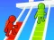 שפּיל Ladder Race 3D אָנליין