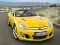 שפּיל Opel GT Puzzle אָנליין