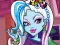 שפּיל Monster High Christmas Party אָנליין