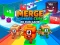 שפּיל Merge Number Cube 3d Run Game אָנליין