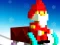 שפּיל Super Sliding Santa אָנליין