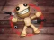 שפּיל Kick The Buddy אָנליין