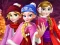 שפּיל Princess Christmas Selfie אָנליין