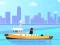 שפּיל Big Boats Coloring אָנליין