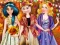 שפּיל Autumn Ball at Princess College אָנליין