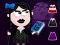 שפּיל Creepy Dress Up אָנליין