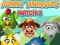 שפּיל Funny Animals Match 3 אָנליין