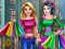 שפּיל Girls Mall Shopping אָנליין