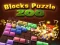 שפּיל Blocks Puzzle Zoo אָנליין