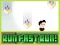 שפּיל Run Fast Run! אָנליין
