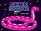 שפּיל Neon Snake אָנליין